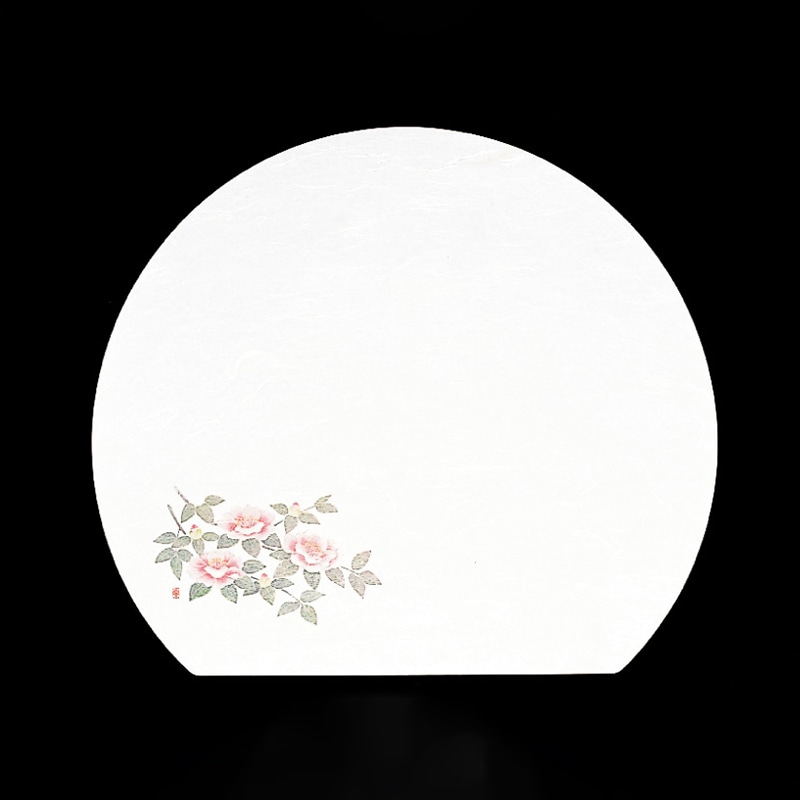 アーテック テーブルマット　抗菌尺三半月まっと  WH-5　山茶花 1冊（ご注文単位1冊）【直送品】