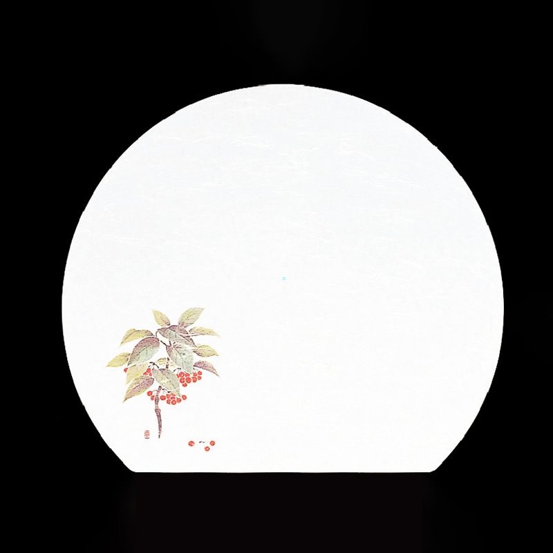 アーテック テーブルマット　抗菌尺三半月まっと  WH-6　万両 1冊（ご注文単位1冊）【直送品】