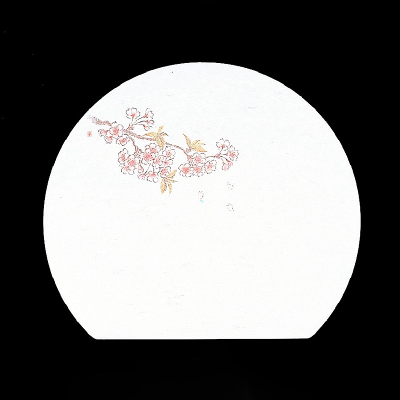 アーテック テーブルマット　抗菌尺三半月まっと  WH-9　桜 1冊（ご注文単位1冊）【直送品】