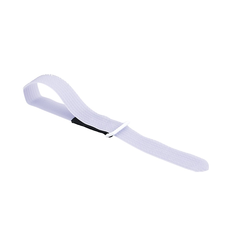 フリーマジックベルト　W25×L430mm パープル  1個（ご注文単位1個）【直送品】