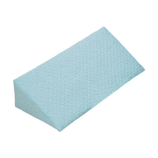 ブレスクッション 三角枕 BC-601 L/60cm 1個(ご注文単位1個)【直送品】