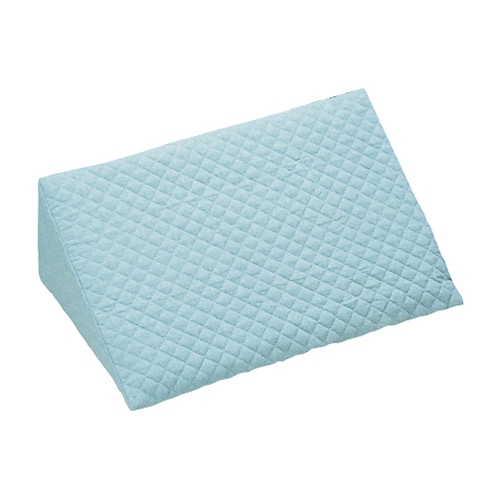 ブレスクッション 三角枕 BC-601 M/44cm 1個(ご注文単位1個)【直送品】