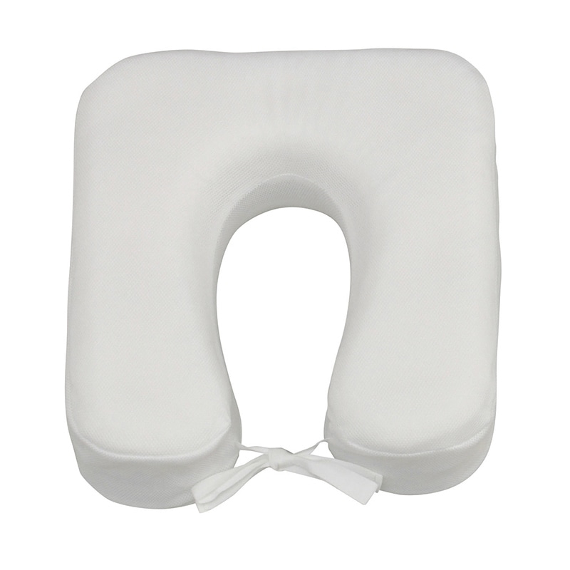 ナースパット2　U型枕　N-236　大   1個（ご注文単位1個）【直送品】