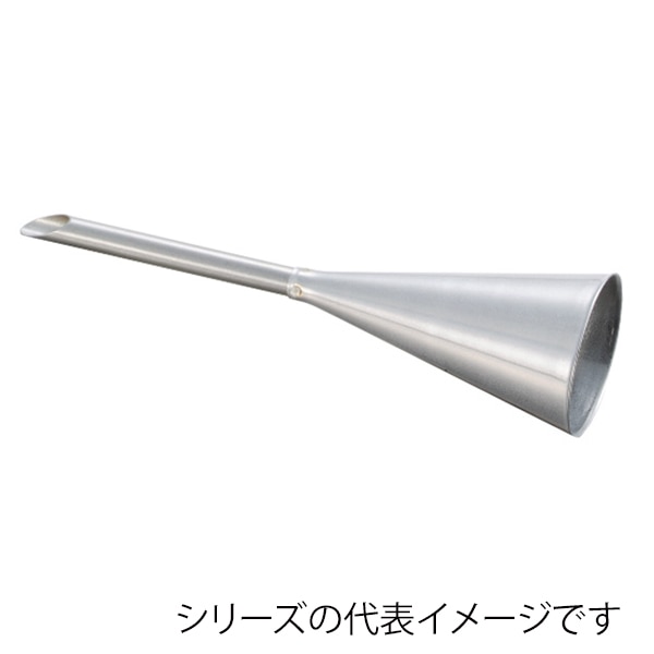 ホワイトサム 18-8 シュークリーム用口金 230 294000630 1個(ご注文単位1個)【直送品】