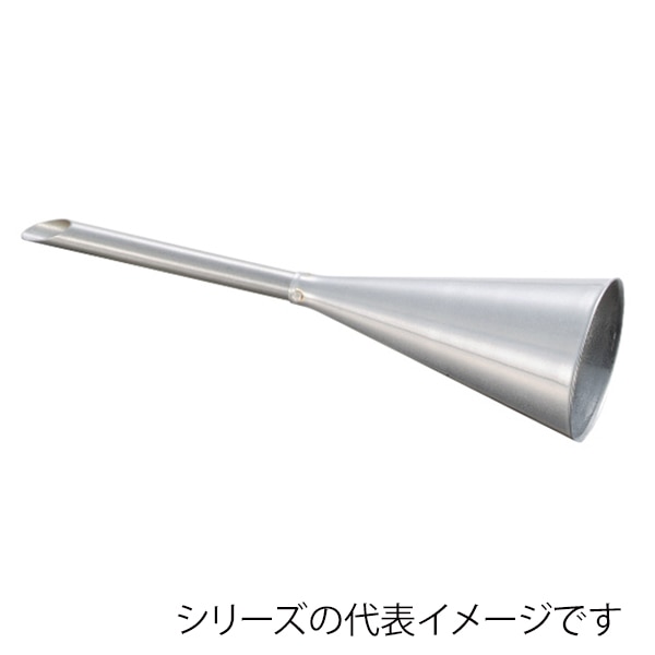 ホワイトサム 18-8 シュークリーム用口金 232 294000650 1個(ご注文単位1個)【直送品】