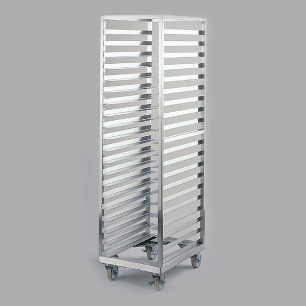 18-8 ステンレス 天板ラック 359000010 1個(ご注文単位1個)【直送品】