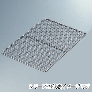 18-8　トリフ用網　大  308000040 1個（ご注文単位1個）【直送品】