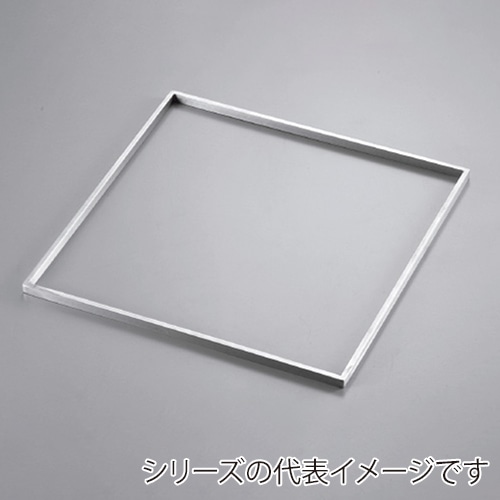 生チョコレート枠　小  167001780 1個（ご注文単位1個）【直送品】