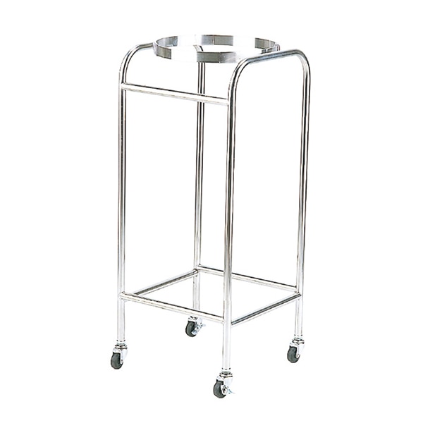 洗面器ドーリー  167001260 1個（ご注文単位1個）【直送品】