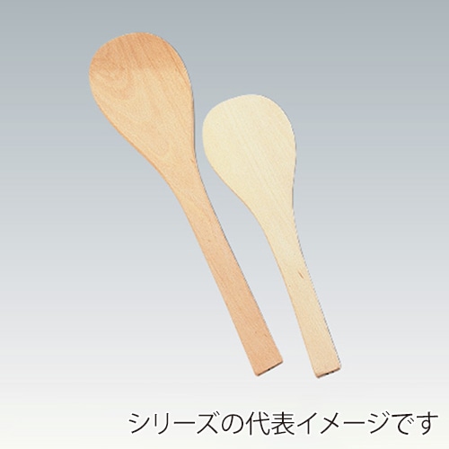 杓子 みやじま 51cm 907000100 1個(ご注文単位1個)【直送品】