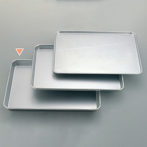 アルシートプレス　ニューオーブン天板 ウエストサイズ　6取40型 011009450 1個（ご注文単位1個）【直送品】