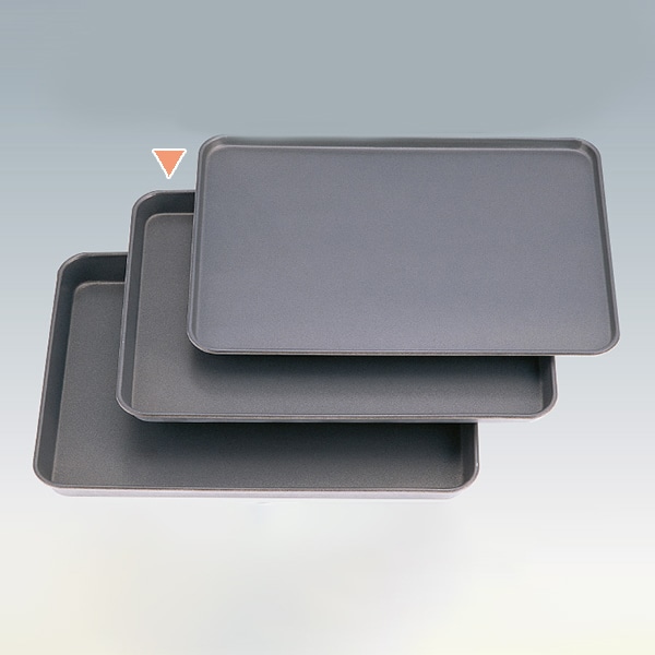 プロアスタープレス　ニューオーブン天板 ウエストサイズ　6取30型 011009660 1個（ご注文単位1個）【直送品】