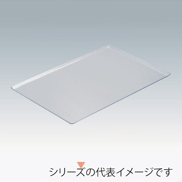 18-0　フランセショックフリーザー天板 大 011004470 1個（ご注文単位1個）【直送品】