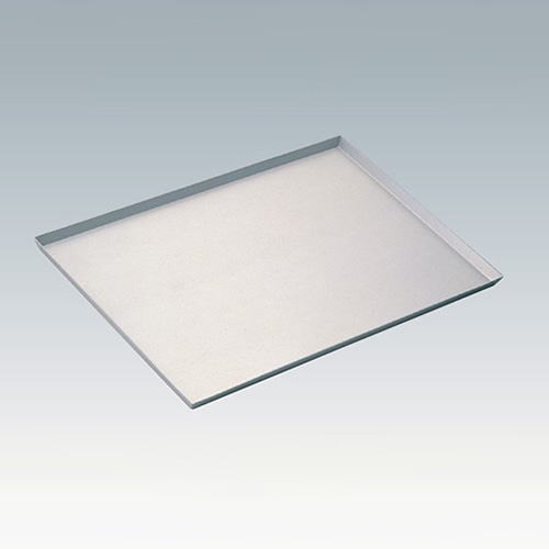 アルミ　ショックフリーザー天板  011013300 1個（ご注文単位1個）【直送品】