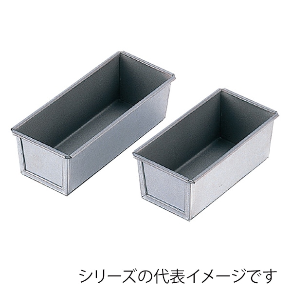 プロアスター　パウンド型　小  011000740 1個（ご注文単位1個）【直送品】