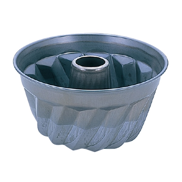 シリコン加工　ネジレ菊  011004440 1個（ご注文単位1個）【直送品】