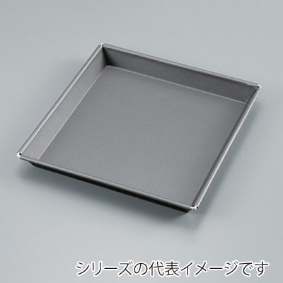 ホワイトサム プロアスター ロールケーキ天板 28cm 999000940 1個(ご注文単位1個)【直送品】