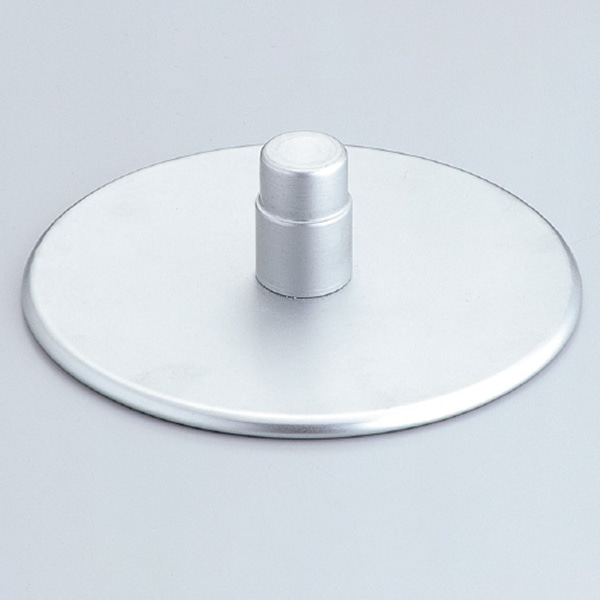 アルミ　シフォンケーキ　クールスタンド  373008580 1個（ご注文単位1個）【直送品】