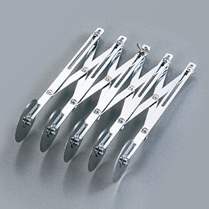 18-8　五連カッター　スペシャル  373000120 1個（ご注文単位1個）【直送品】