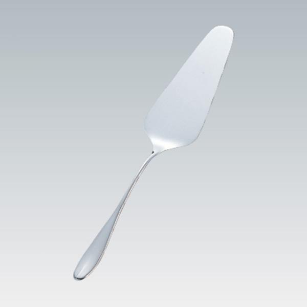 18-10　ルビケーキサーバー  040015670 1個（ご注文単位1個）【直送品】