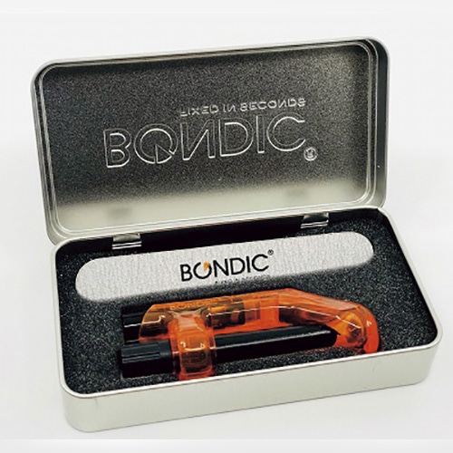 化学反応形接着剤ボンディックエヴォ 4g BD-SKEJ 1個（ご注文単位1個）【直送品】