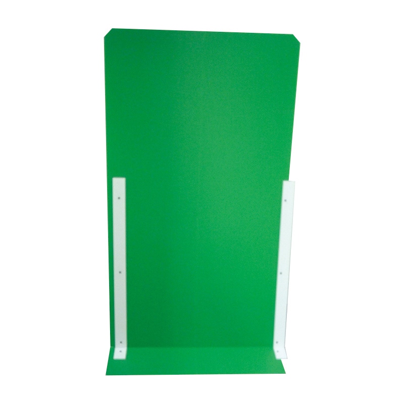 エムエフ販売 自立式壁養生 ぬりかべ H01-001 1枚(ご注文単位10枚)【直送品】