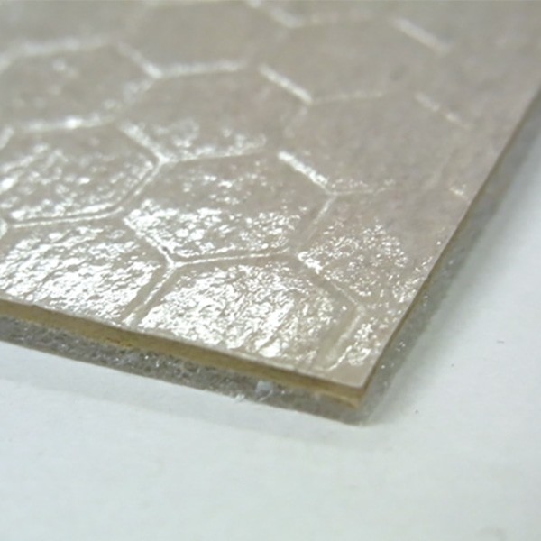 エムエフ販売 養生ボード メジャーボード 2つ折りタイプ N17-002 1枚(ご注文単位10枚)【直送品】