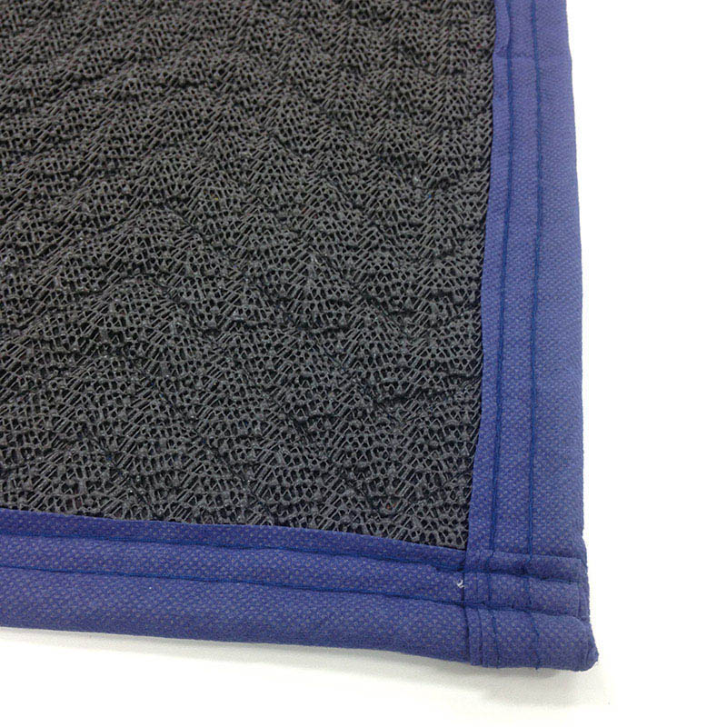 エムエフ販売 養生材　あてぶとん　ノンスリップタイプ 3×6 N62-022 1枚（ご注文単位10枚）【直送品】