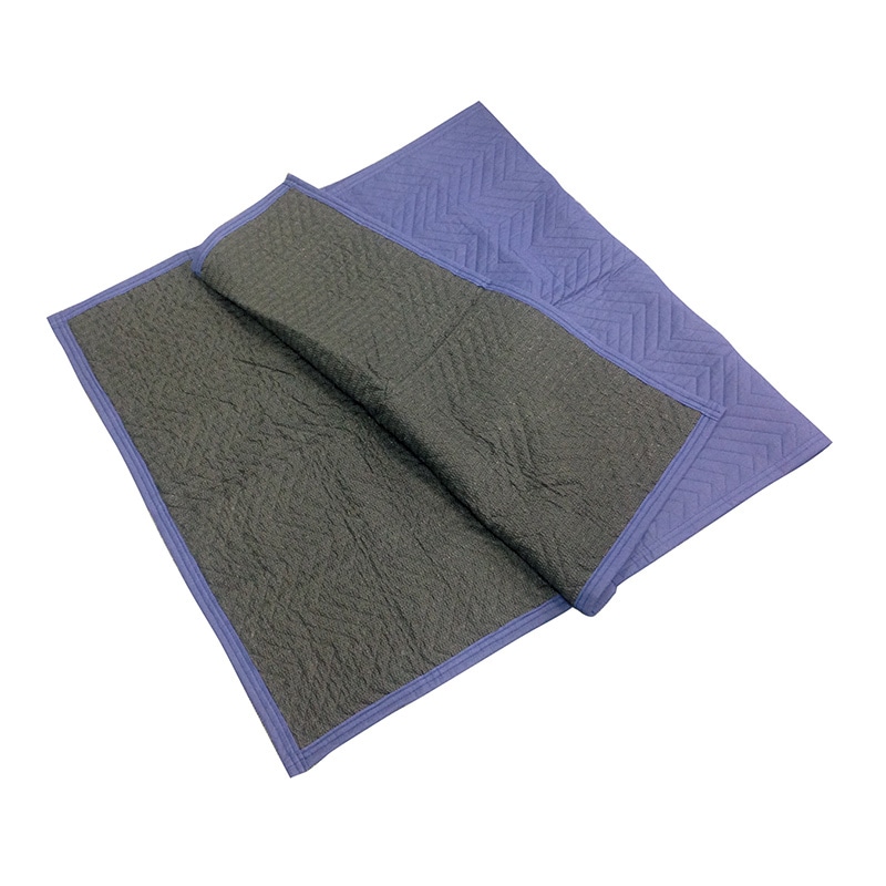 エムエフ販売 養生材 あてぶとん ノンスリップタイプ 3×3 N62-021 1枚(ご注文単位10枚)【直送品】