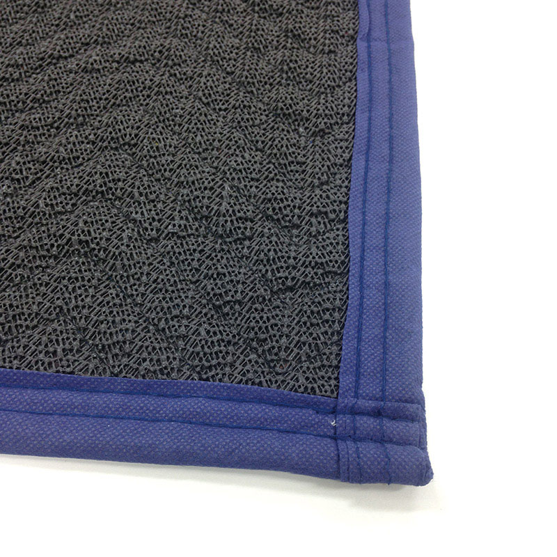 エムエフ販売 養生材 あてぶとん ノンスリップタイプ 3×3 N62-021 1枚(ご注文単位10枚)【直送品】