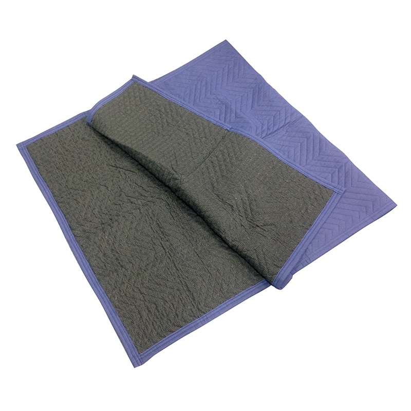 エムエフ販売 養生材 あてぶとん ノンスリップタイプ 4×8 N62-023 1枚(ご注文単位10枚)【直送品】