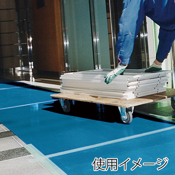 エムエフ販売 養生ボード ベストボード 3.0 N21-003 1枚(ご注文単位5枚)【直送品】