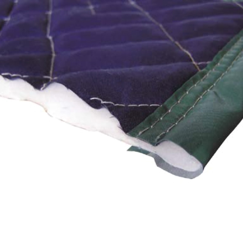 エムエフ販売 養生材 当てぶとん 3×6 N62-001 1枚(ご注文単位10枚)【直送品】