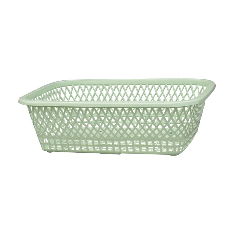 脱衣カゴ　カゴのみ　大 W550×D410×H170mm  1個（ご注文単位1個）【直送品】