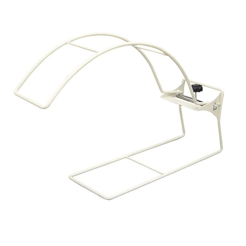 サイド離皮架 SC W600×D170mm 1個(ご注文単位1個)【直送品】