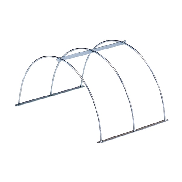 普及型離皮架　腹部用　SU W550×D450×H300mm  1個（ご注文単位1個）【直送品】