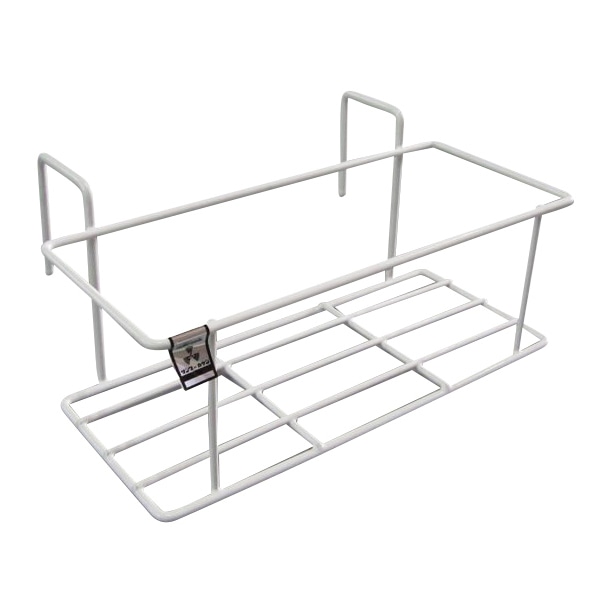 マルチボックスホルダー　フックタイプ W270×D175×H123mm  1個（ご注文単位1個）【直送品】