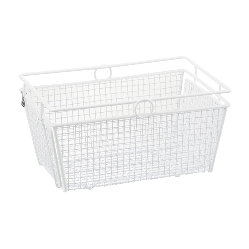 洗浄カゴ　小　SC W300×D200×H160mm  1個（ご注文単位1個）【直送品】