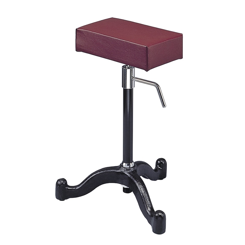 上下肢台　YS-736   1個（ご注文単位1個）【直送品】