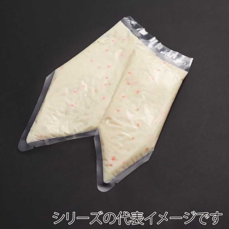 クリロン化成 絞り袋 くりろん絞り 150×500 KS-300 100枚/袋(ご注文単位30袋)【直送品】