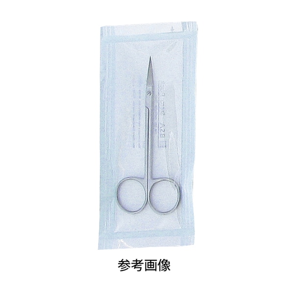 ステラパック　ロールパウチ 5542　M　75mm×200m  6個/箱（ご注文単位1箱）【直送品】