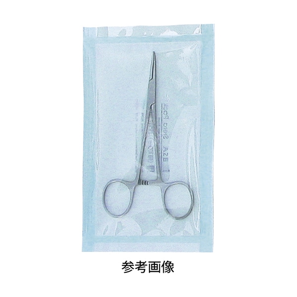 ステラパック　ロールパウチ 5543　L　100mm×200m  4個/箱（ご注文単位1箱）【直送品】