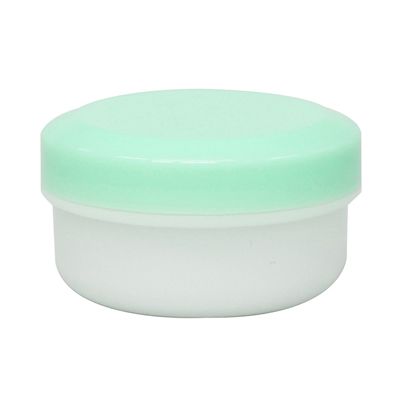 金鵄製作所 アルファ軟膏壷 増量タイプ 24ml 竹キャップ 180個/箱（ご注文単位1箱）【直送品】