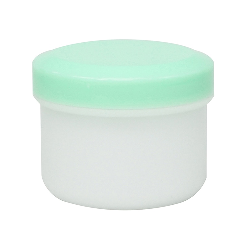 金鵄製作所 アルファ軟膏壷 増量タイプ 36ml 竹キャップ 90個/箱（ご注文単位1箱）【直送品】