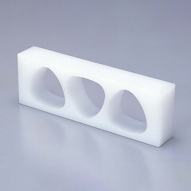 住べテクノプラスチック 住友　PE　ジャンボ　おにぎり型 5ヶ取　OJ5LO  1個（ご注文単位1個）【直送品】