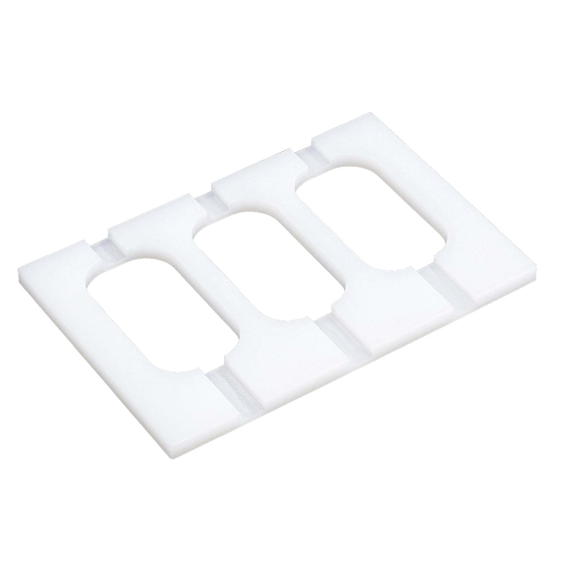 住べテクノプラスチック 住友　PE　五平餅押し型　5ヶ取　GOHE5   1個（ご注文単位1個）【直送品】