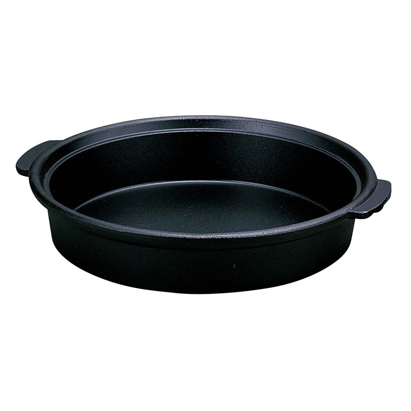 精巧社 アルミ合金万能鍋 大 S-850 1個(ご注文単位1個)【直送品】