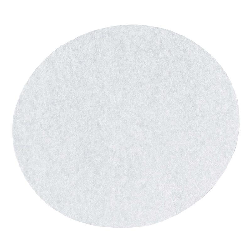 精巧社 リンベシート丸型 穴なし(500枚入)RS-130 1個(ご注文単位1個)【直送品】