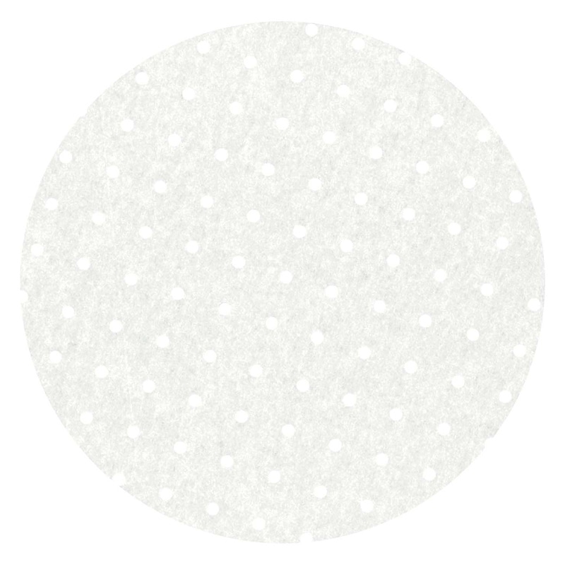 精巧社 リンベシート丸型 メッシュペーパー(500枚入) RSM-300 1個(ご注文単位1個)【直送品】