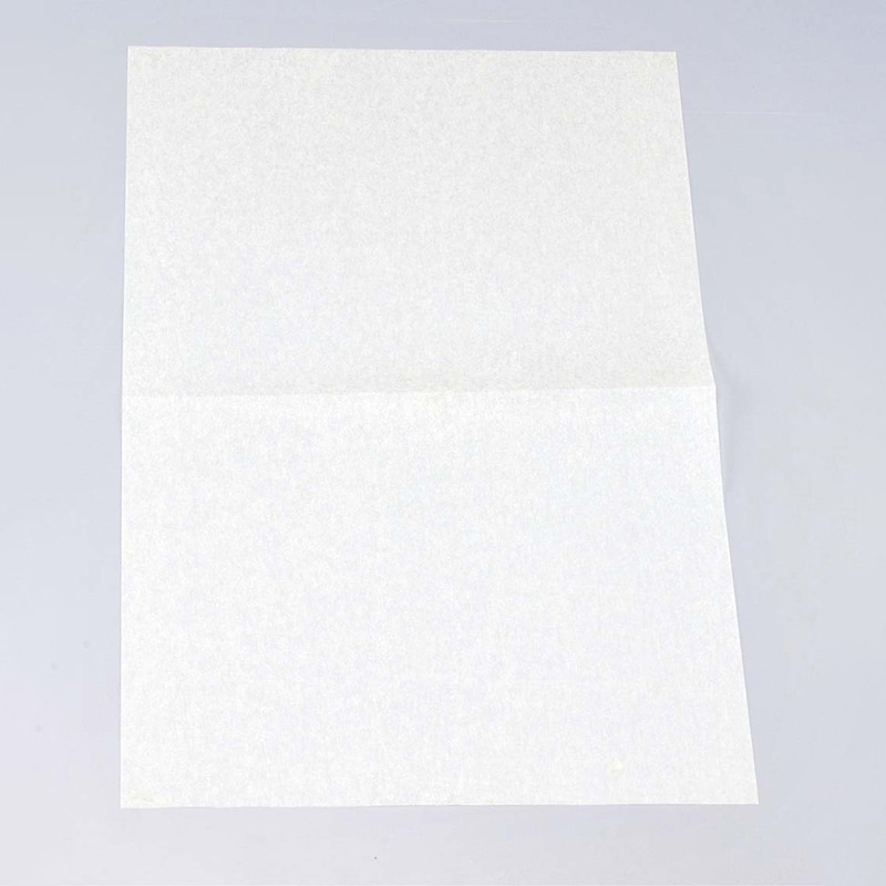 精巧社 リンベ　シート角　穴なし（1000枚入） RS-001  1個（ご注文単位1個）【直送品】